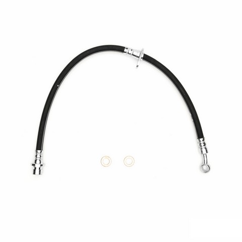 Dynamic Friction Company Brake Hydraulic Hose P/N:350-58026
