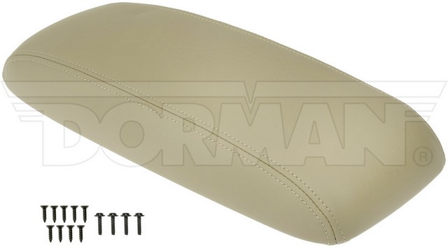 Dorman - OE Solutions Console Lid P/N:925-089