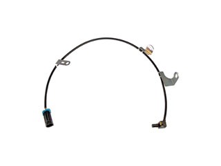 Dorman - OE Solutions ABS Wheel Speed Sensor P/N:970-062