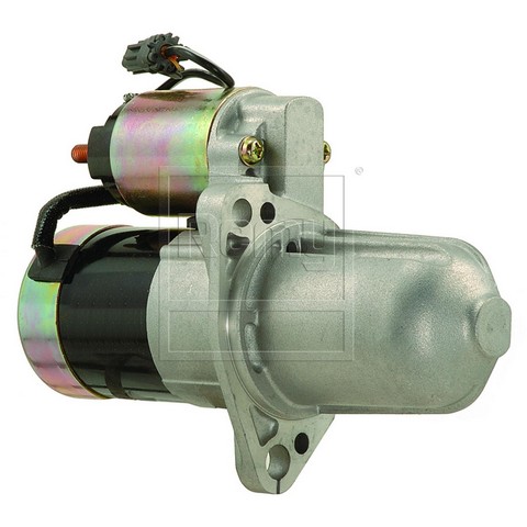 Remy Starter P/N:99045