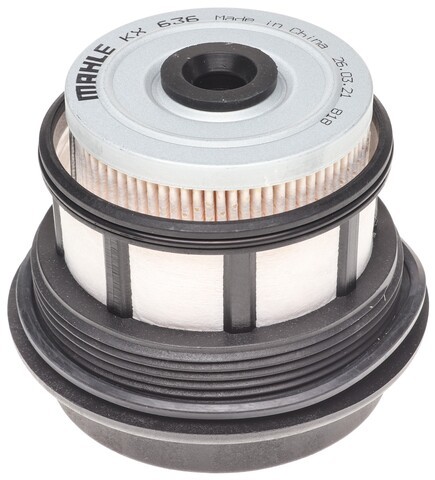 MAHLE Fuel Filter P/N:KX 636