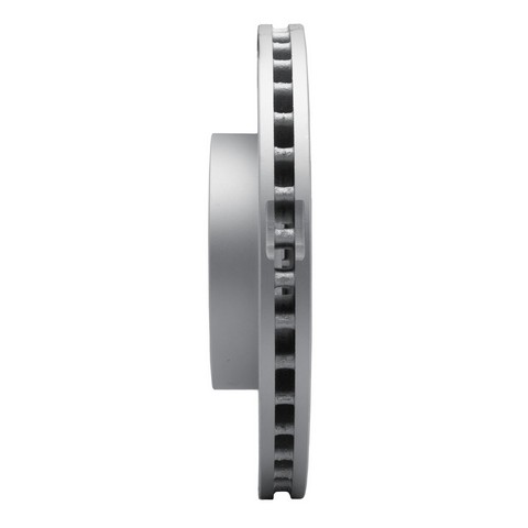 Dynamic Friction Company Disc Brake Rotor P/N:604-46038