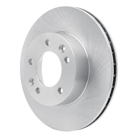 Dynamic Friction Company Disc Brake Rotor P/N:600-80013