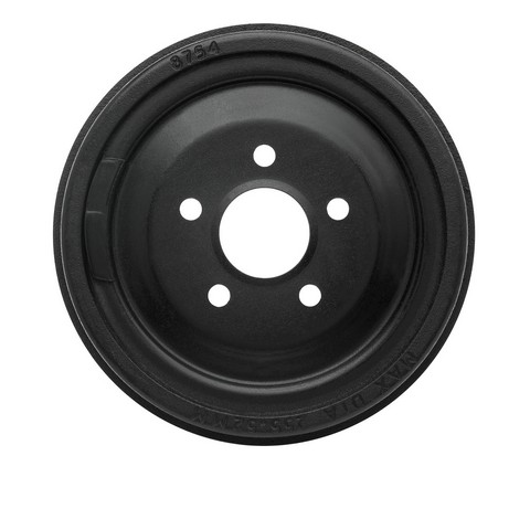 Dynamic Friction Company Brake Drum P/N:365-40006