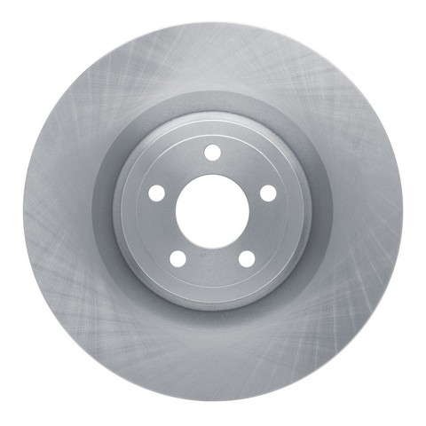 Dynamic Friction Company Disc Brake Rotor P/N:600-54079
