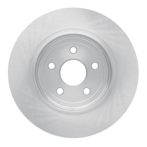 Dynamic Friction Company Disc Brake Rotor P/N:600-42008