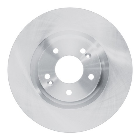 Dynamic Friction Company Disc Brake Rotor P/N:600-21031