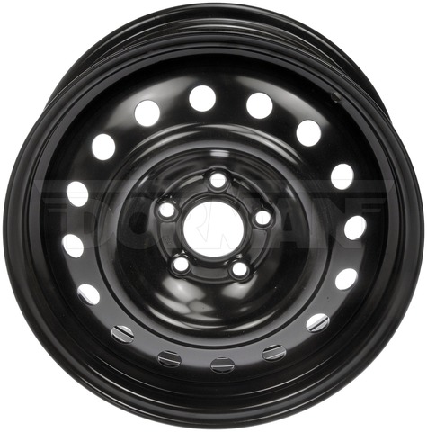 Dorman - OE Solutions Wheel P/N:939-199