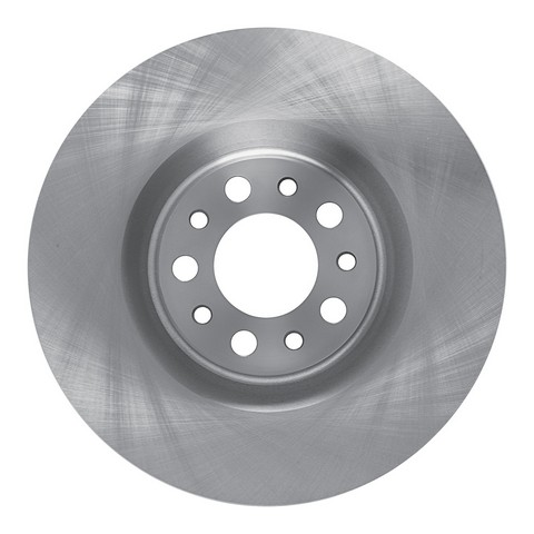 Dynamic Friction Company Disc Brake Rotor P/N:600-16012