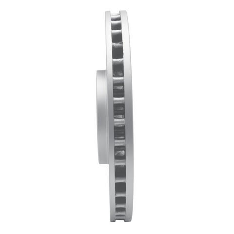 Dynamic Friction Company Disc Brake Rotor P/N:624-63145