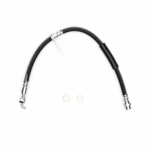 Dynamic Friction Company Brake Hydraulic Hose P/N:350-54098