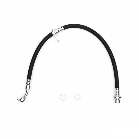 Dynamic Friction Company Brake Hydraulic Hose P/N:350-59191
