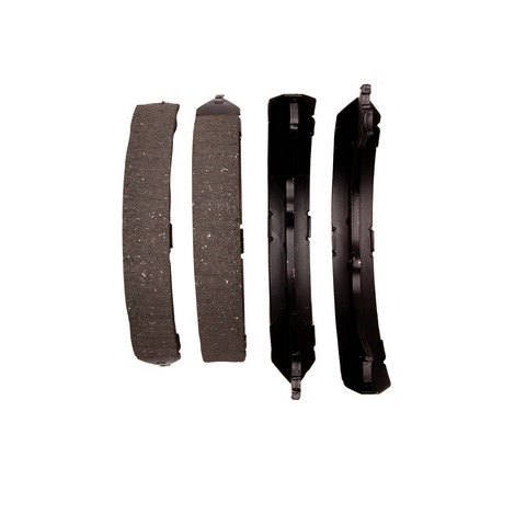 Dynamic Friction Company Parking Brake Shoe P/N:1902-1051-00