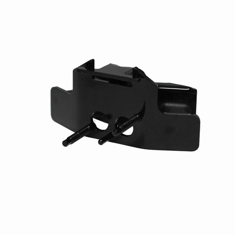 Marmon Ride Control Manual Transmission Mount P/N:A5461