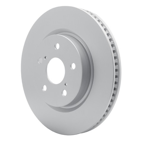 Dynamic Friction Company Disc Brake Rotor P/N:604-76154