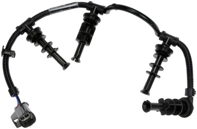 Dorman - OE Solutions Diesel Glow Plug Wiring Harness P/N:904-411