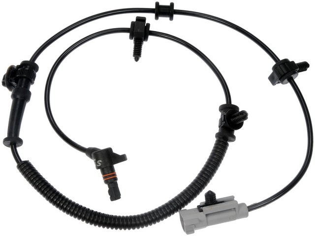 Dorman - OE Solutions ABS Wheel Speed Sensor P/N:970-050