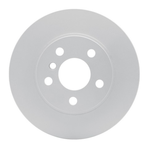 Dynamic Friction Company Disc Brake Rotor P/N:604-31123
