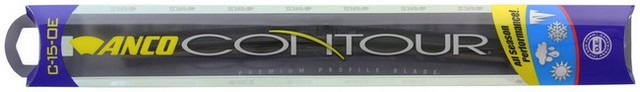 TRICO Windshield Wiper Blade P/N:C-15-OE