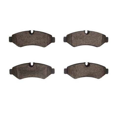 Dynamic Friction Company Disc Brake Pad Set P/N:1214-2201-00