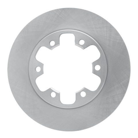 Dynamic Friction Company Disc Brake Rotor P/N:600-54229