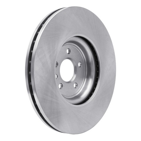 Dynamic Friction Company Disc Brake Rotor P/N:600-20032