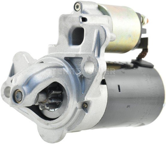TERREPOWER formerly BBB Industries Starter P/N:17855