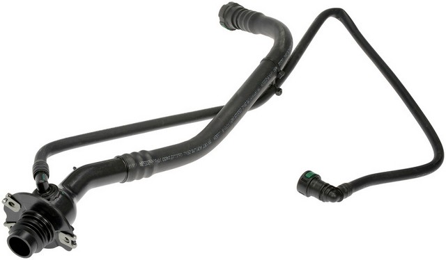 Dorman - OE Solutions Diesel Exhaust Fluid (DEF) Filler Neck P/N:904-065