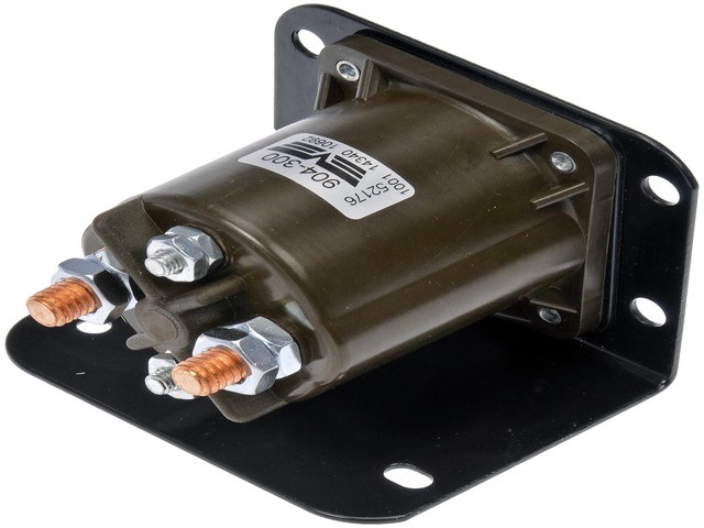 Dorman - OE Solutions Engine Air Intake Heater Relay P/N:904-300