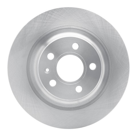 Dynamic Friction Company Disc Brake Rotor P/N:600-27061