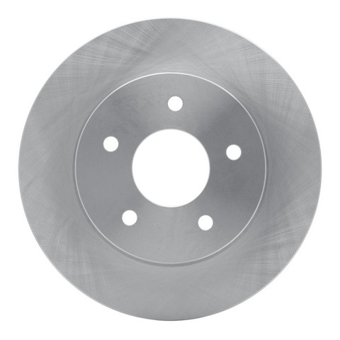 Dynamic Friction Company Disc Brake Rotor P/N:600-67113