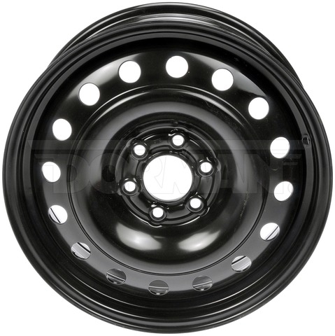 Dorman - OE Solutions Wheel P/N:939-185
