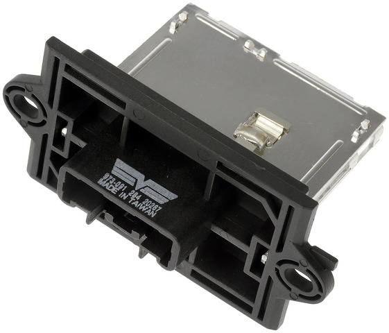 Dorman - OE Solutions HVAC Blower Motor Resistor P/N:973-091