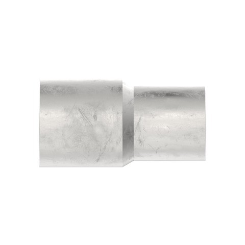 Walker Exhaust Exhaust Reduction Pipe P/N:41960