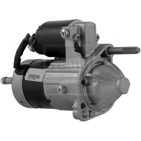 Remy Starter P/N:17645