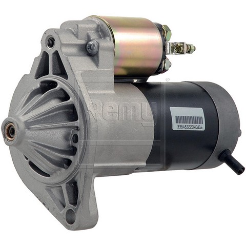 Remy Starter P/N:16848