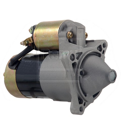 Remy Starter P/N:16894