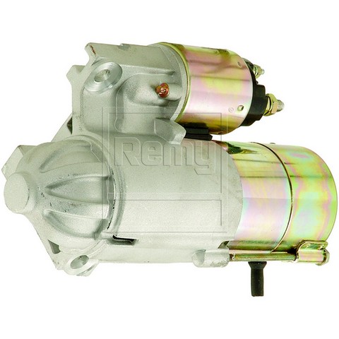 Remy Starter P/N:96207