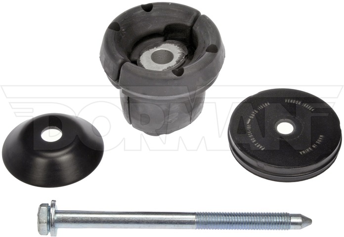 Dorman - OE Solutions Body Mount P/N:924-191