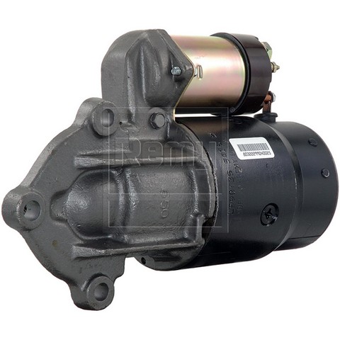 Remy Starter P/N:25322