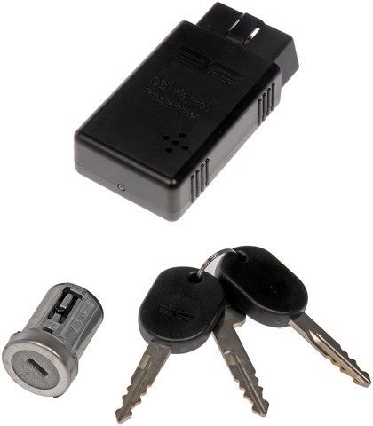 Dorman - OE Solutions Ignition Lock Cylinder P/N:924-797