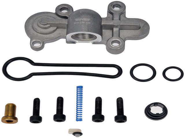 Dorman - OE Solutions Fuel Injection Pressure Regulator P/N:904-239