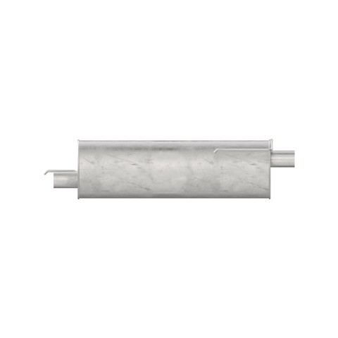 Walker Exhaust Exhaust Muffler Assembly P/N:50051