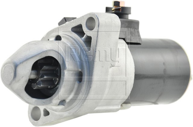 Remy Starter P/N:17424