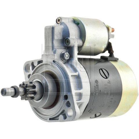 Remy Starter P/N:16507