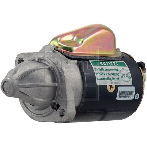 Remy Starter P/N:25225
