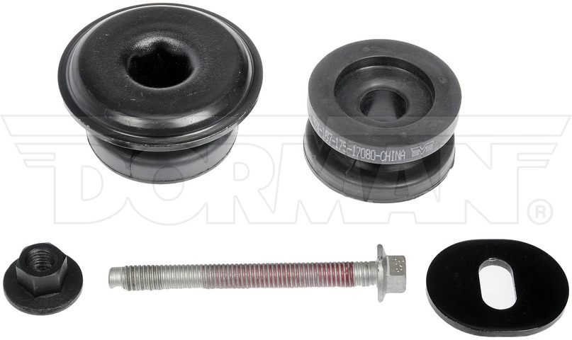 Dorman - OE Solutions Body Mount P/N:924-187