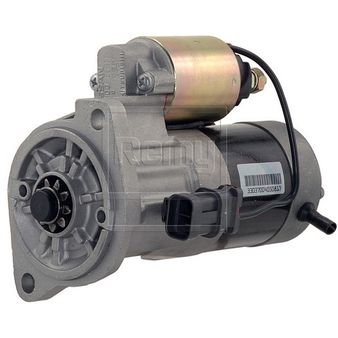Remy Starter P/N:17037