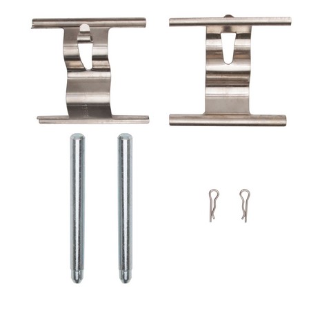 Dynamic Friction Company Disc Brake Hardware Kit P/N:340-02005