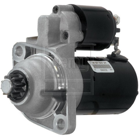 Remy Starter P/N:17357